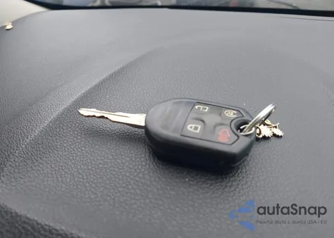 2011 Ford Edge Sel из США, поврежденный, VIN 2FMDK4JC5BBA79416